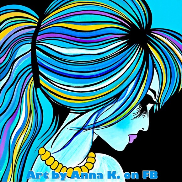 Meet your Posher, Anna - Picture 3 of 3